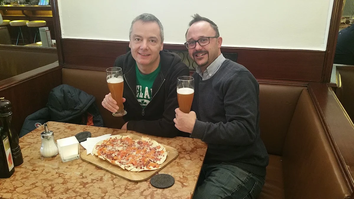 Essen und Trinken photo 7