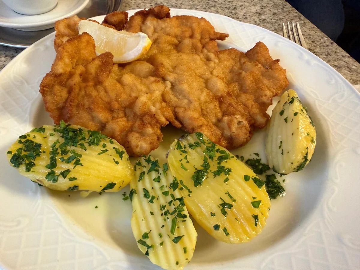 Essen und Trinken photo 10