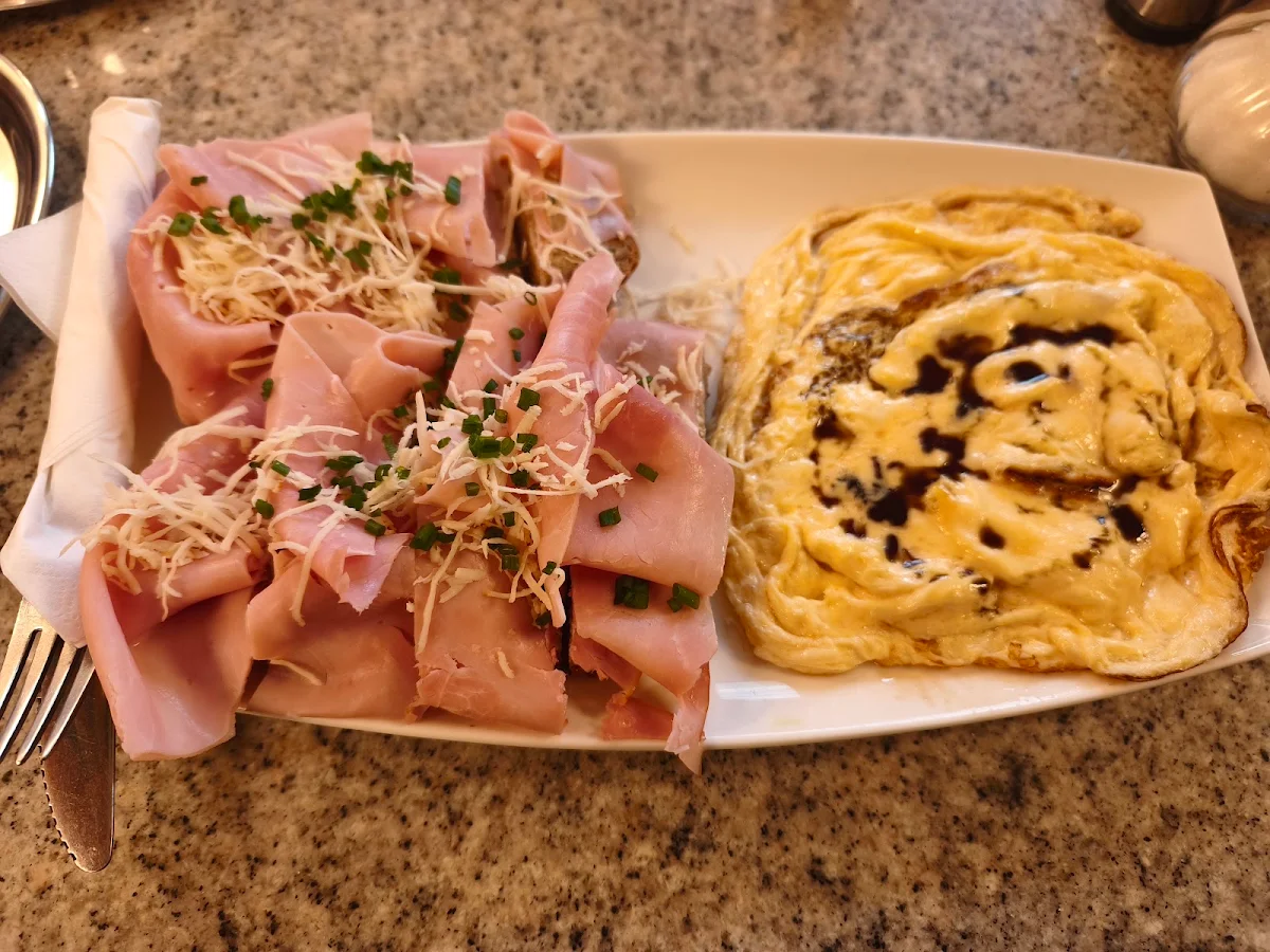 Essen und Trinken photo 6