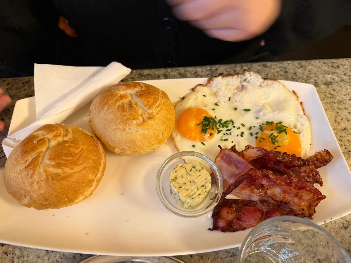Essen und Trinken photo 7