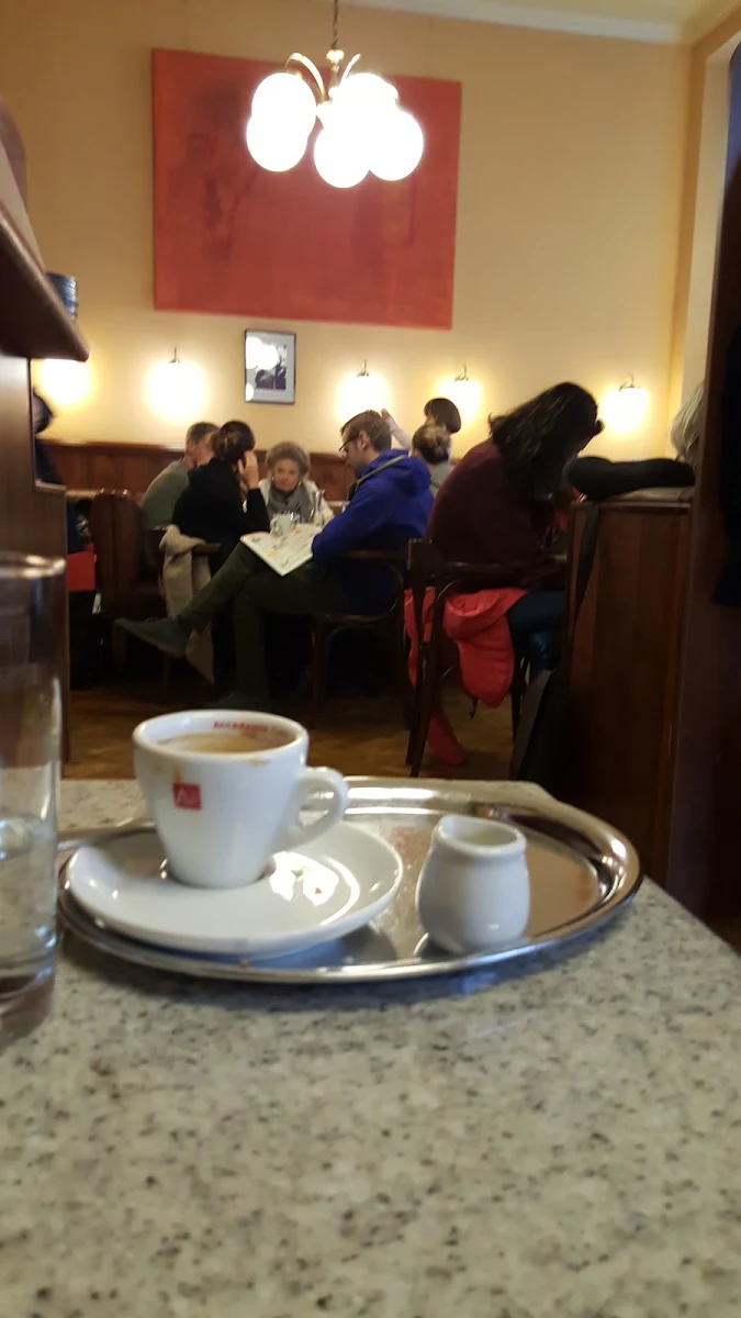 Essen und Trinken photo 8