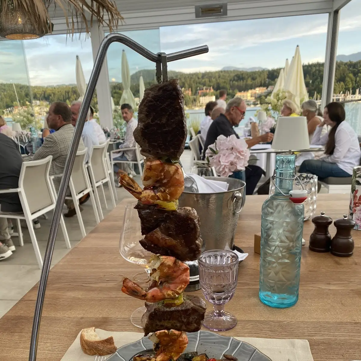 Essen und Trinken photo 1