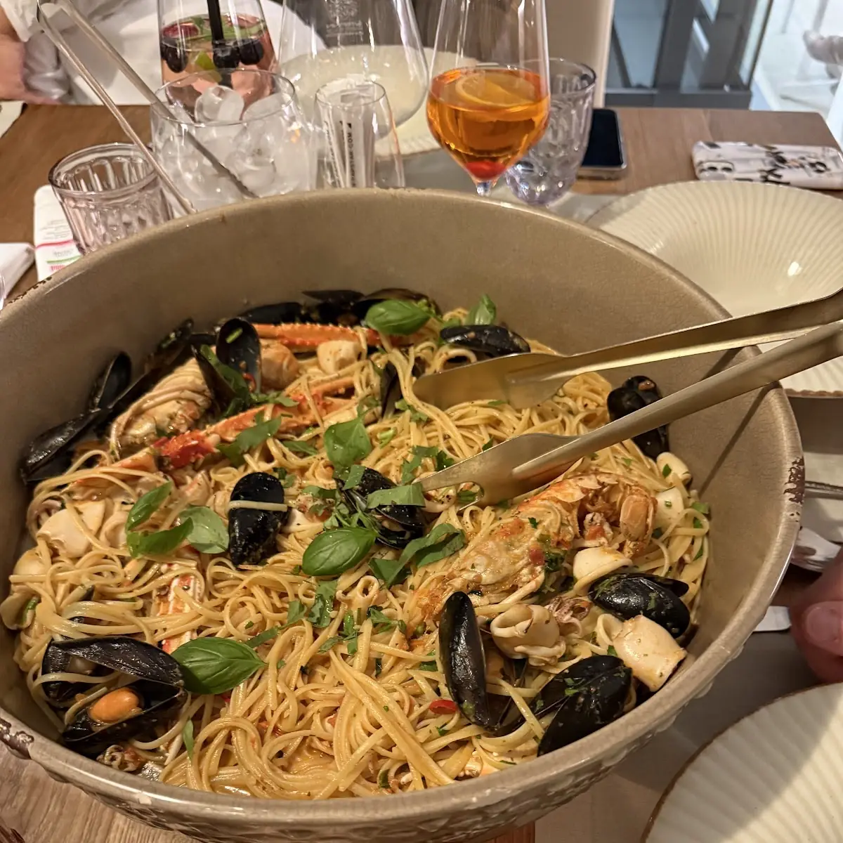 Essen und Trinken photo 6