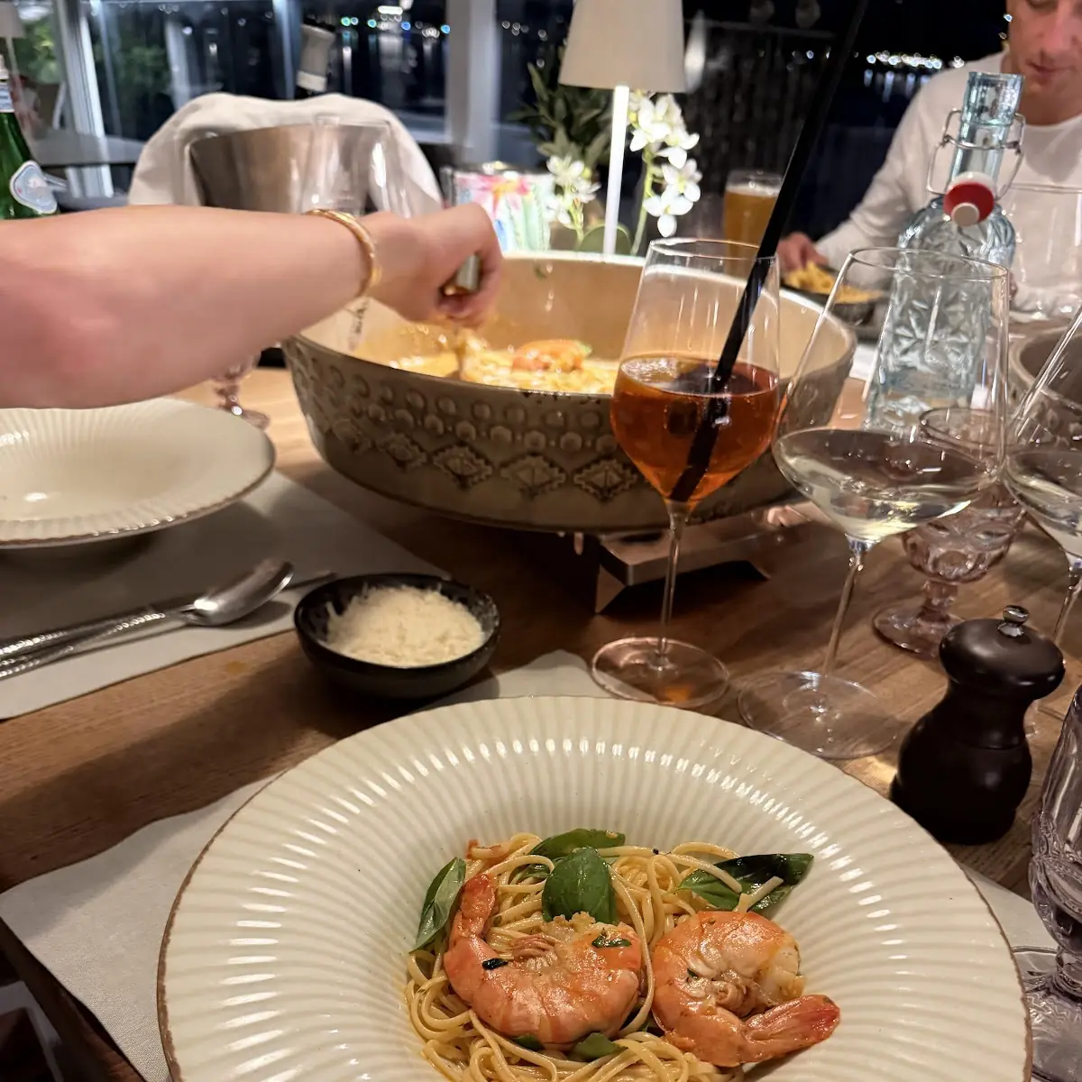 Essen und Trinken photo 7