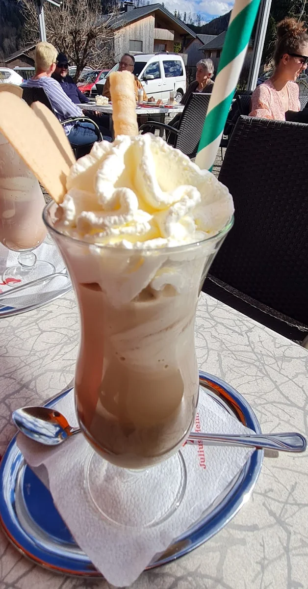 Essen und Trinken photo 5