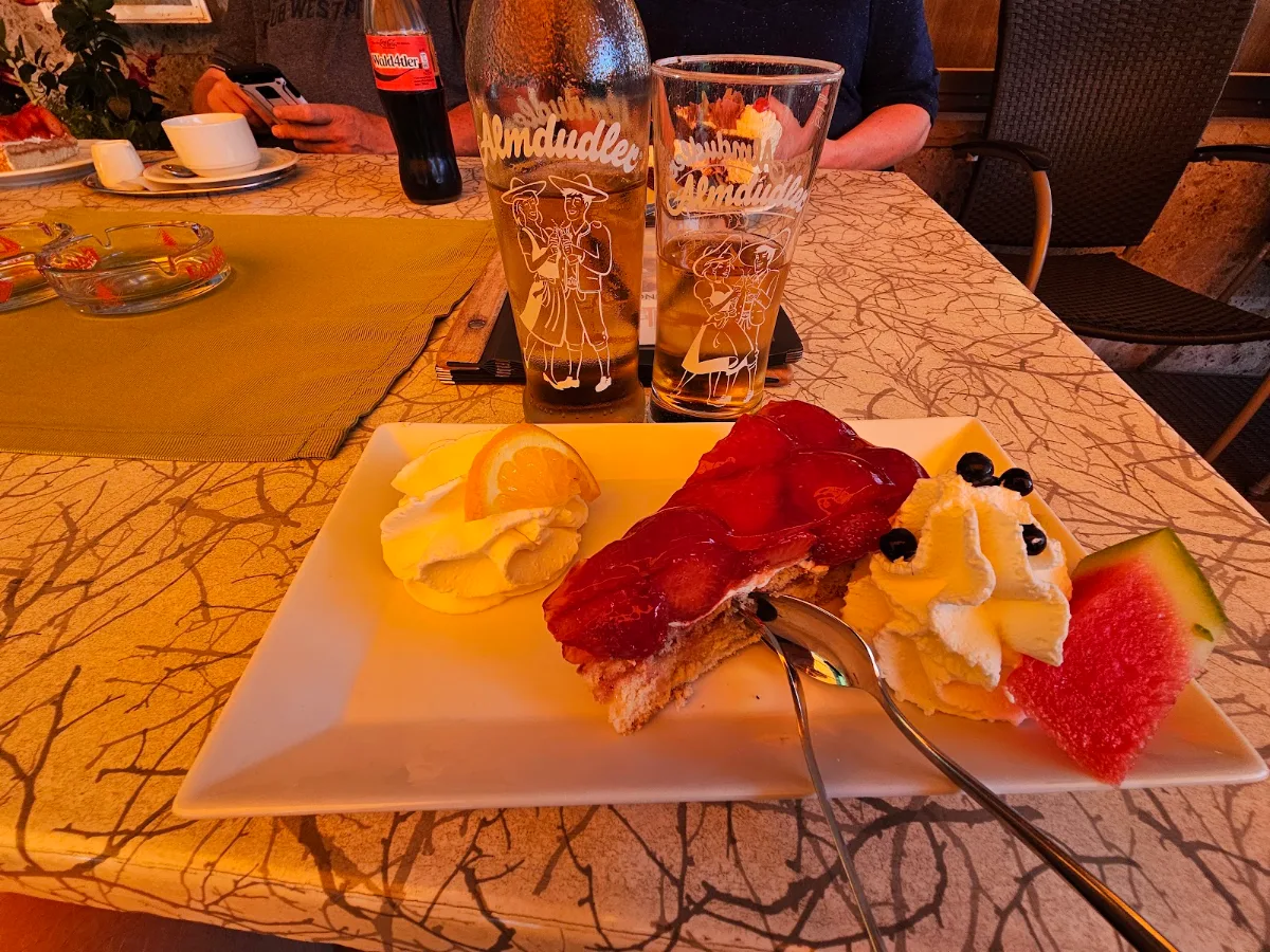 Essen und Trinken photo 8