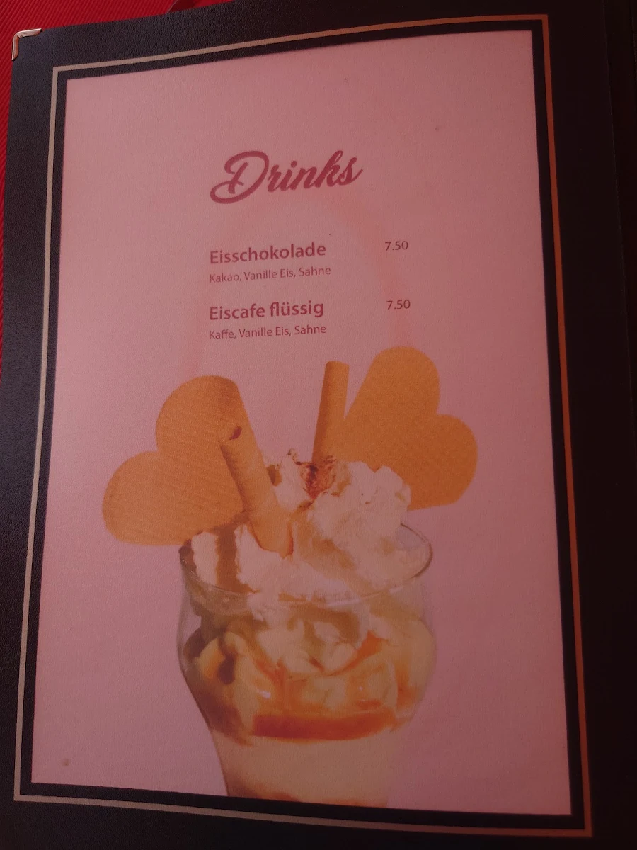 Speisekarte photo 7