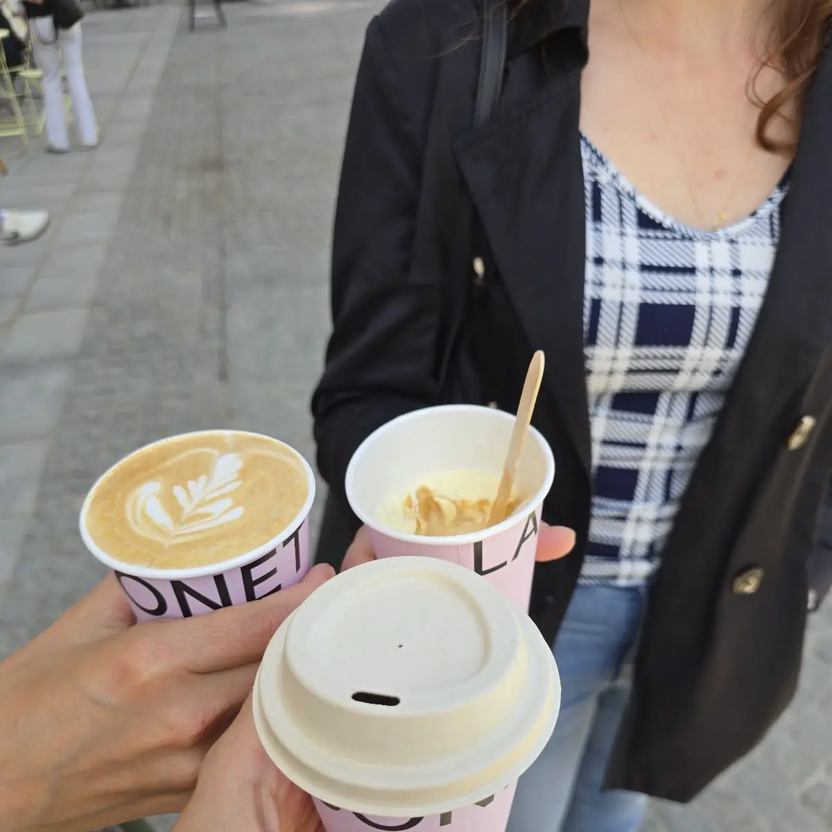 Essen und Trinken photo 4