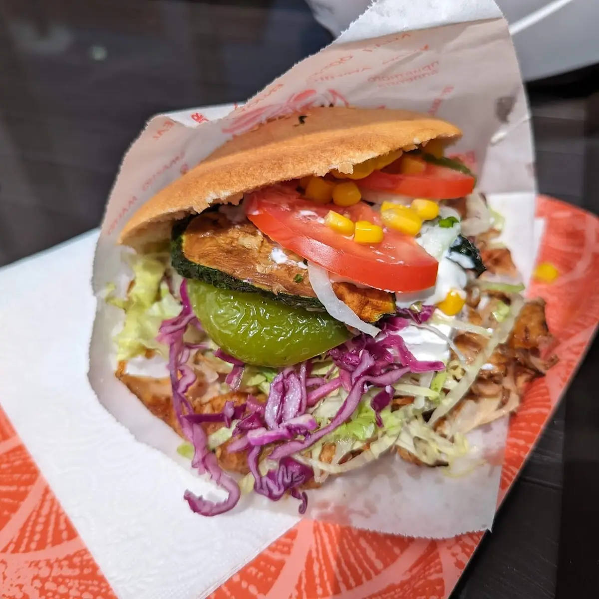Essen und Trinken photo 10