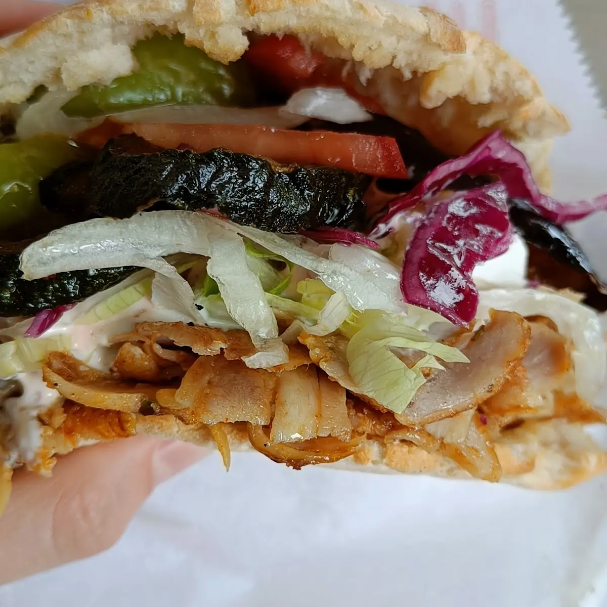 Essen und Trinken photo 8