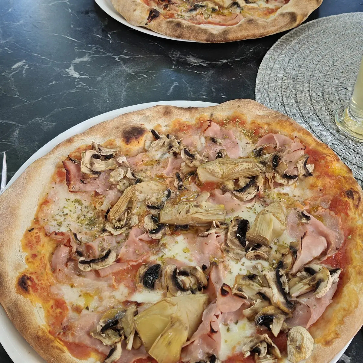 Essen und Trinken photo 1