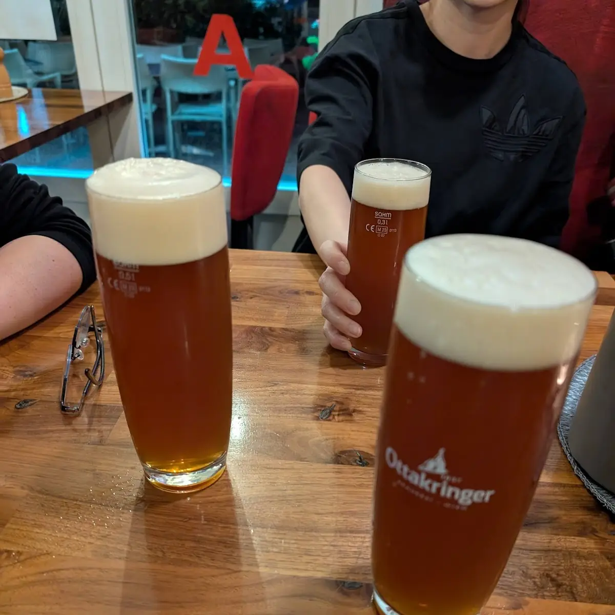 Essen und Trinken photo 5