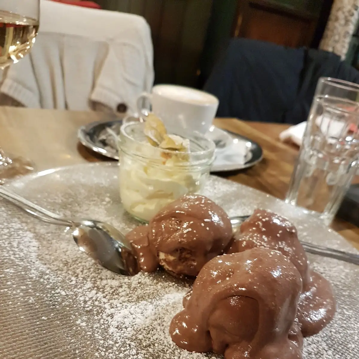 Essen und Trinken photo 7