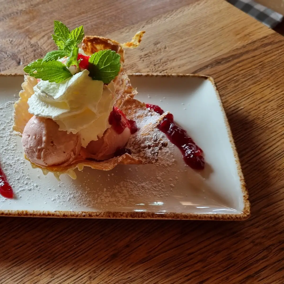 Essen und Trinken photo 6