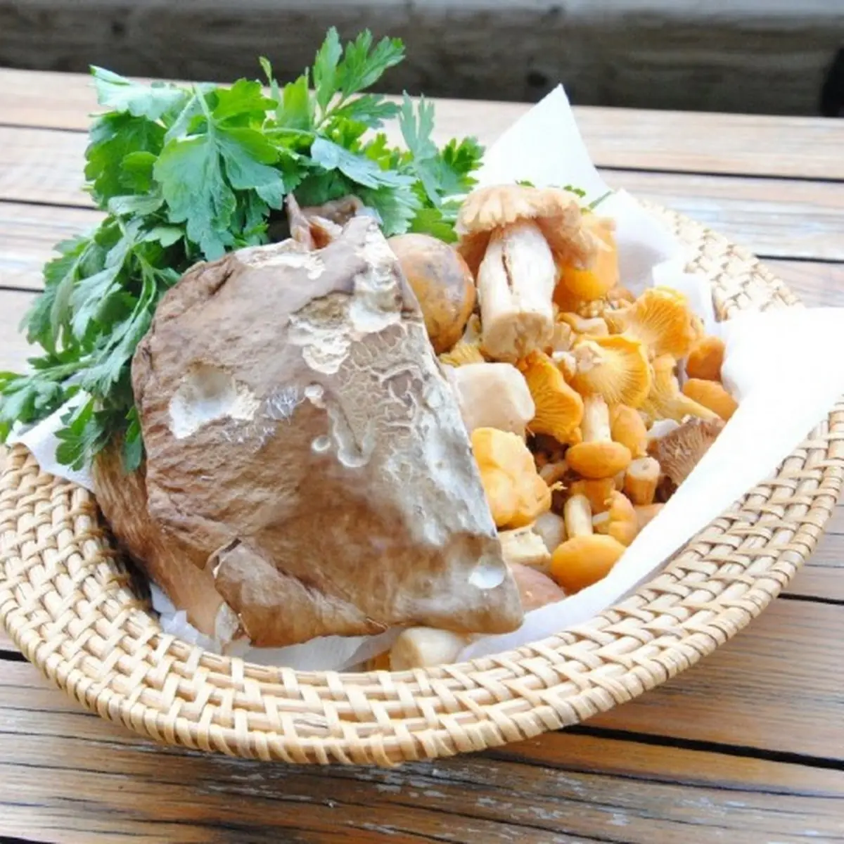 Essen und Trinken photo 9