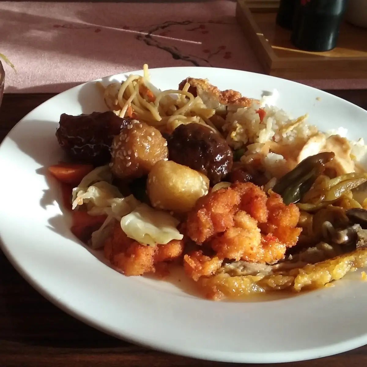 Essen und Trinken photo 4