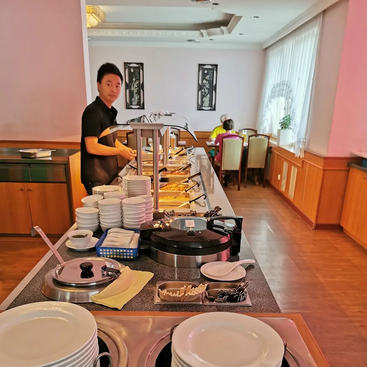 Essen und Trinken photo 5