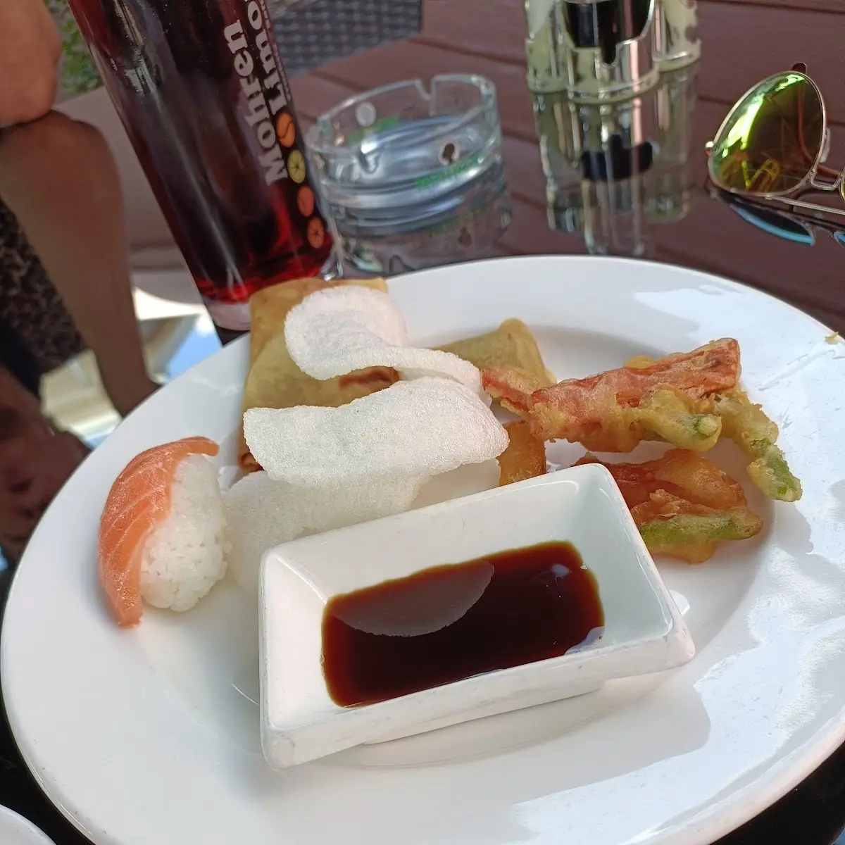 Essen und Trinken photo 6
