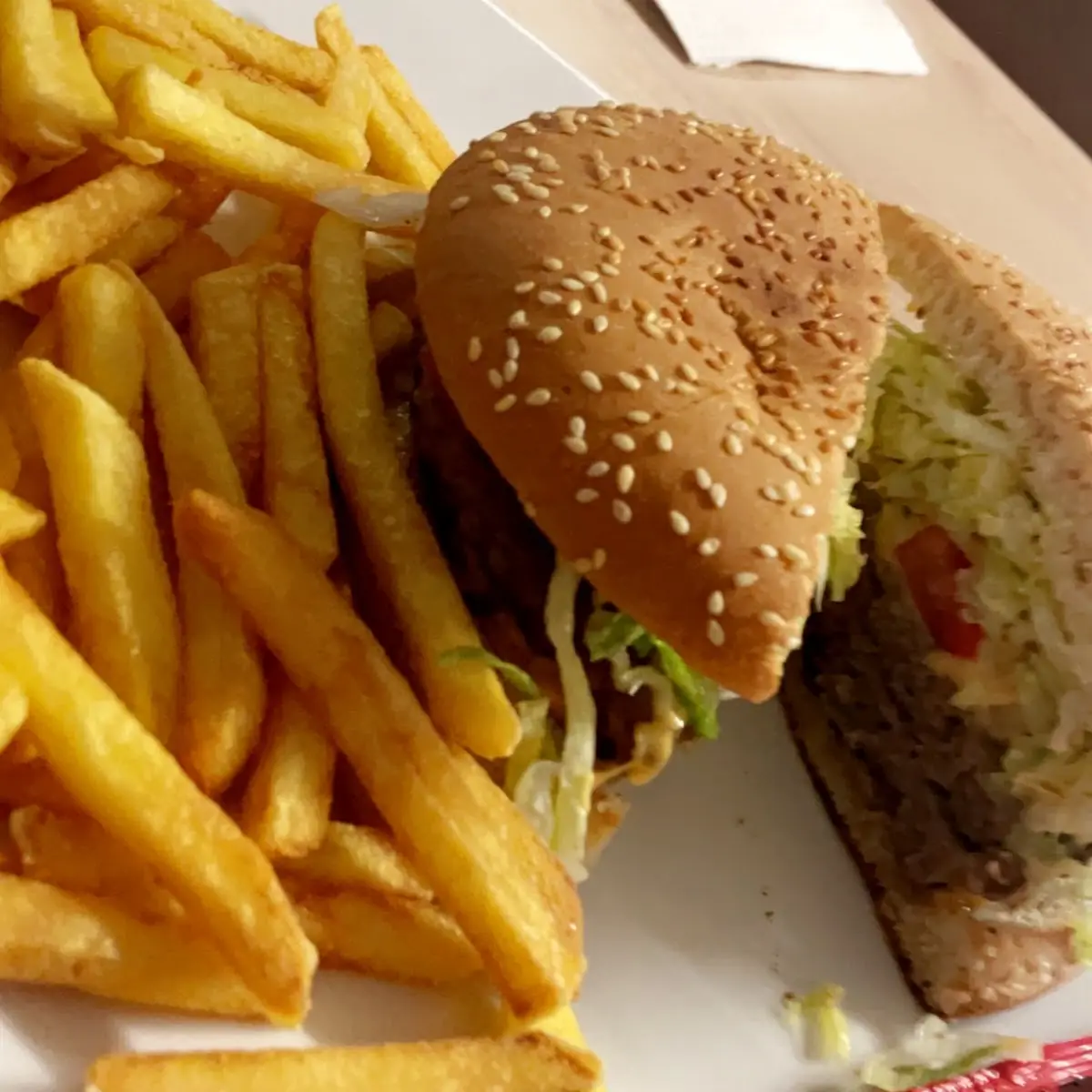 Essen und Trinken photo 7
