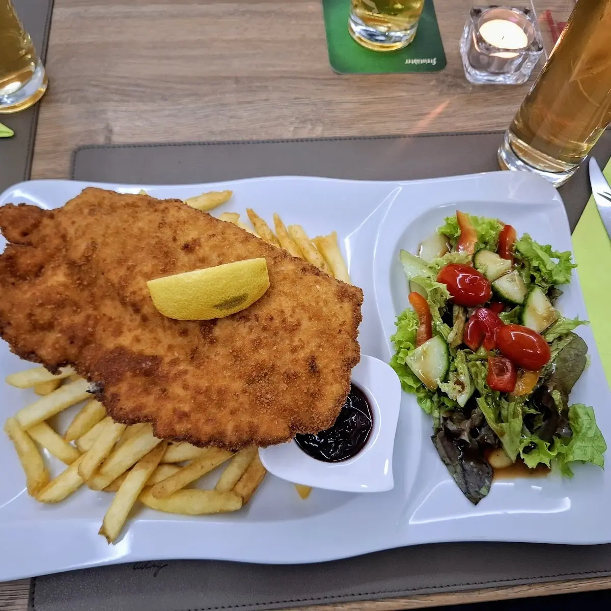 Essen und Trinken photo 3