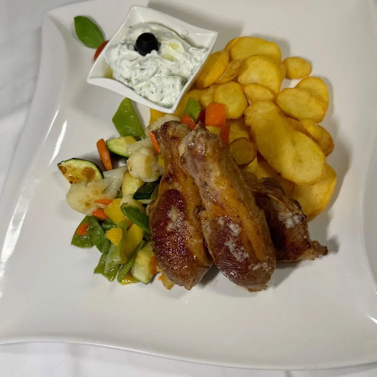 Essen und Trinken photo 4