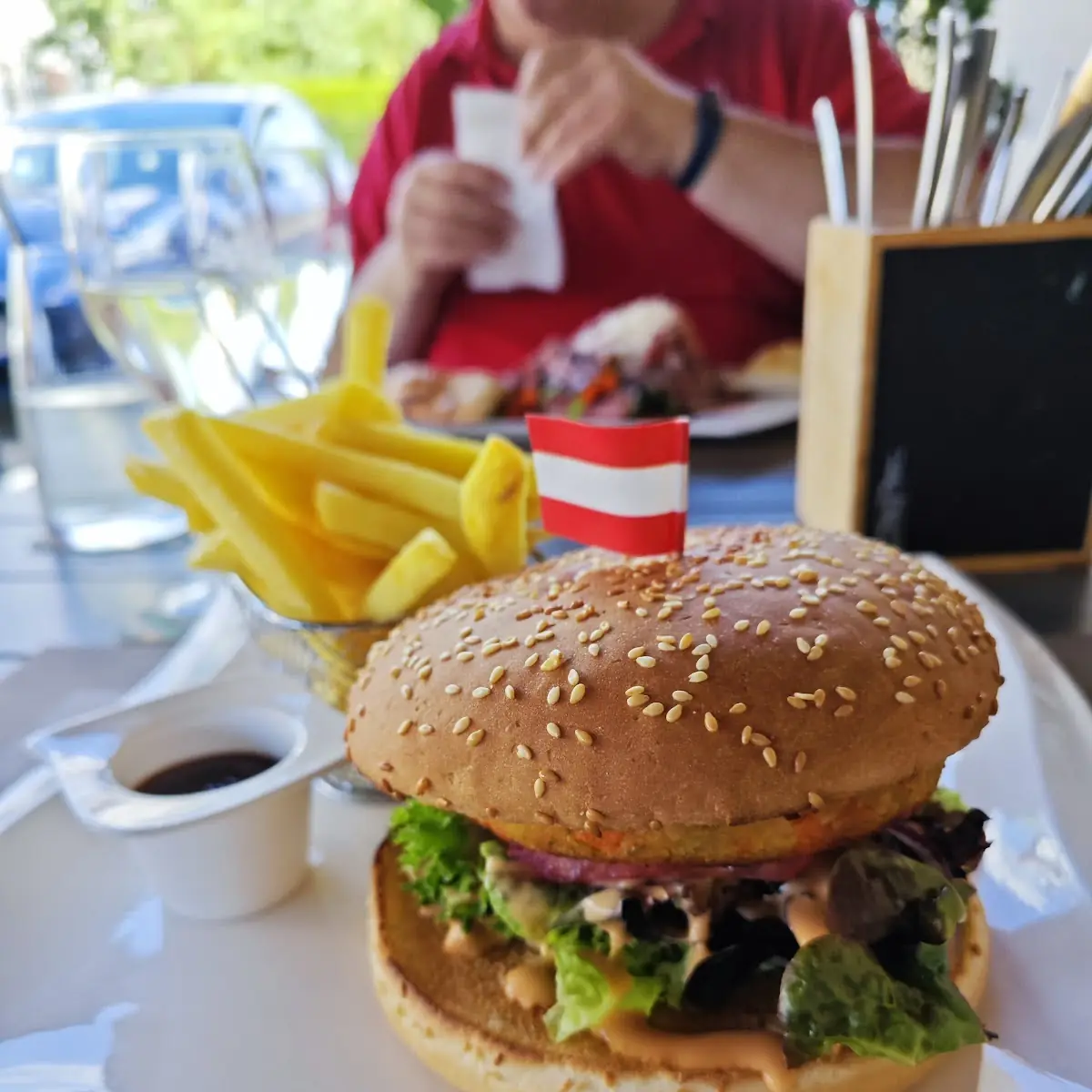 Essen und Trinken photo 5