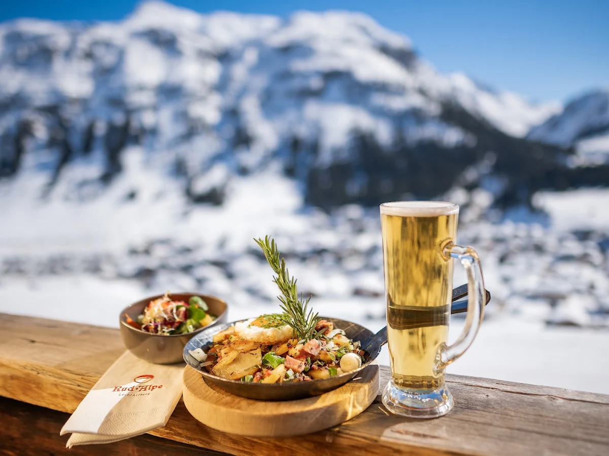 Essen und Trinken photo 1