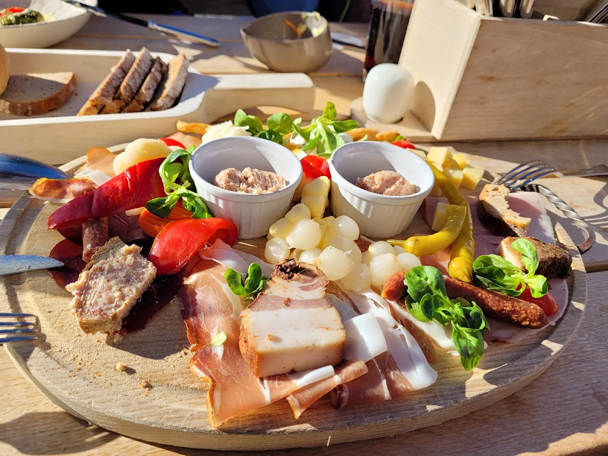 Essen und Trinken photo 10