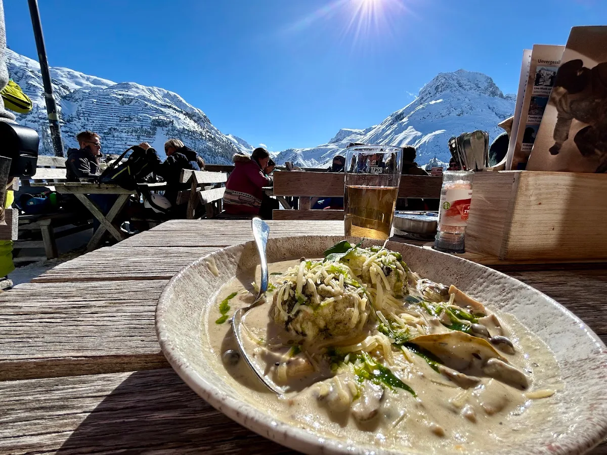 Essen und Trinken photo 3
