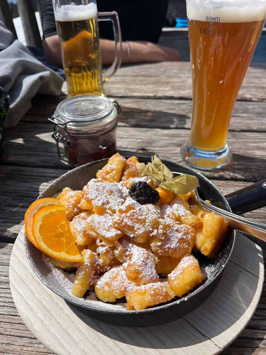 Essen und Trinken photo 5
