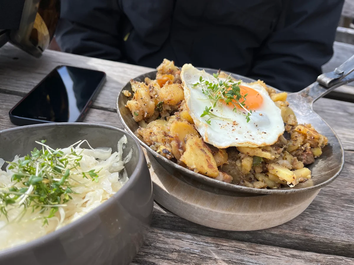Essen und Trinken photo 6