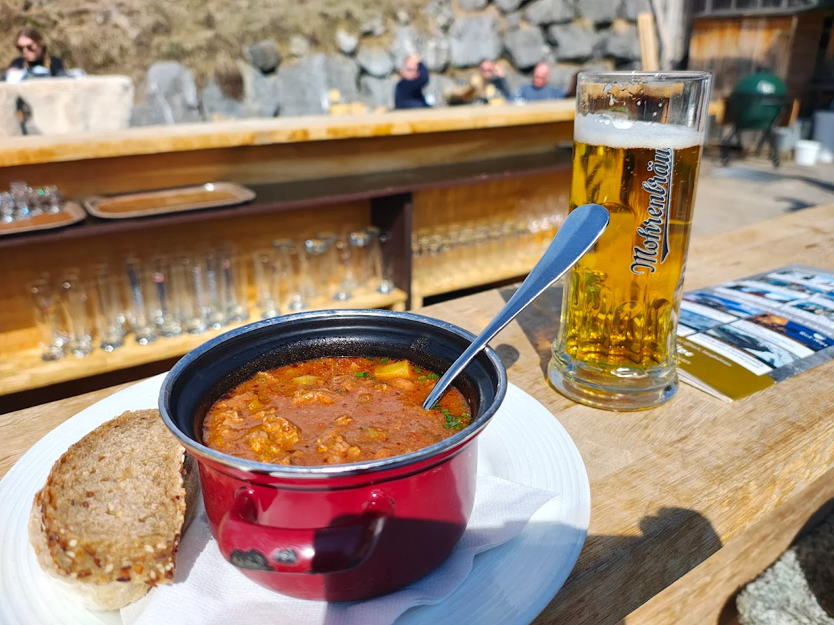 Essen und Trinken photo 7