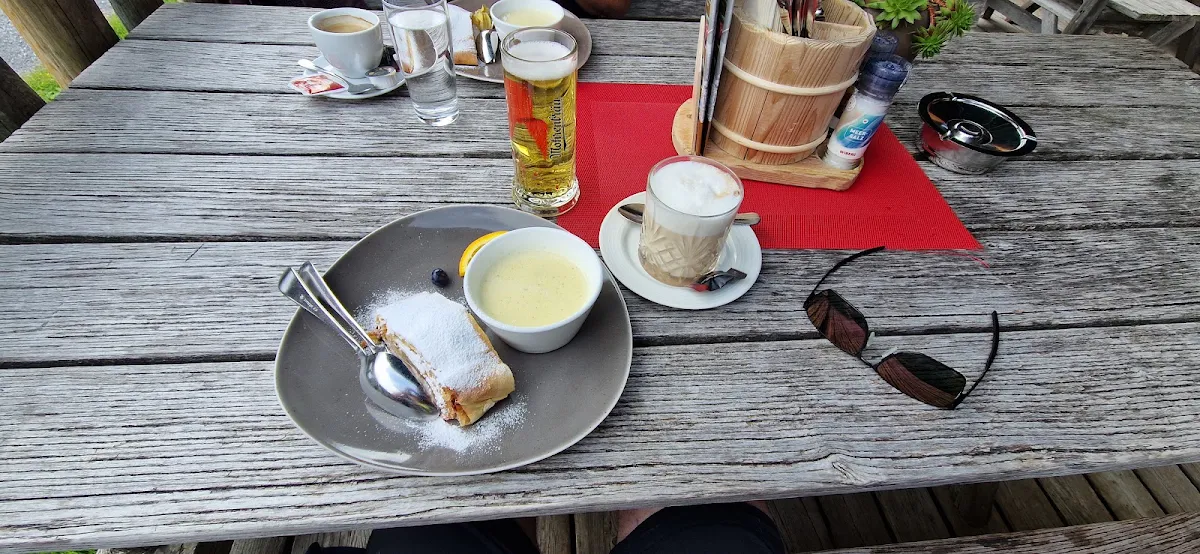 Essen und Trinken photo 9