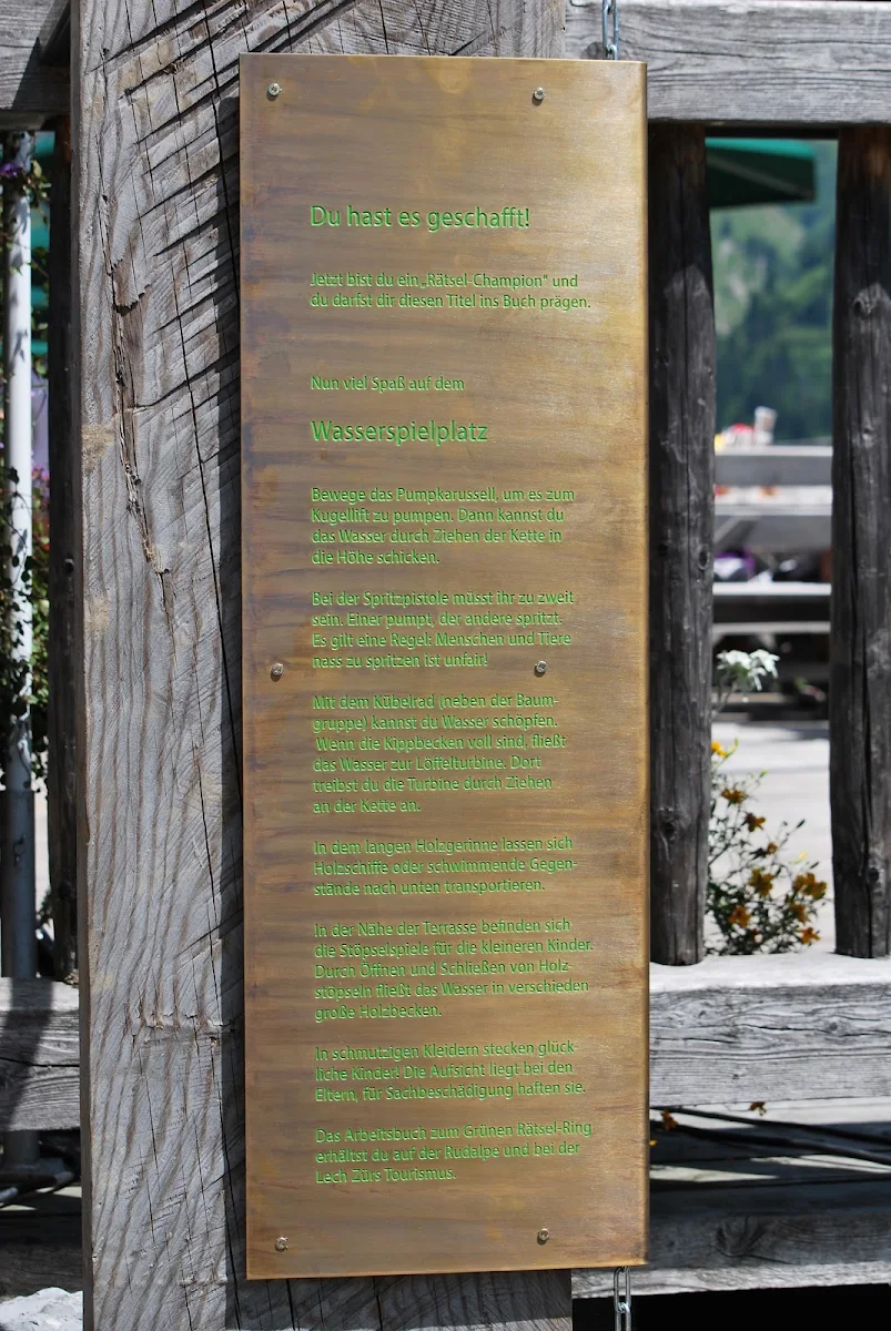 Speisekarte photo 10