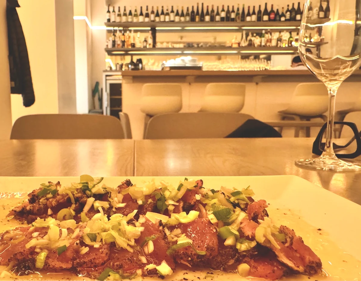 Essen und Trinken photo 8