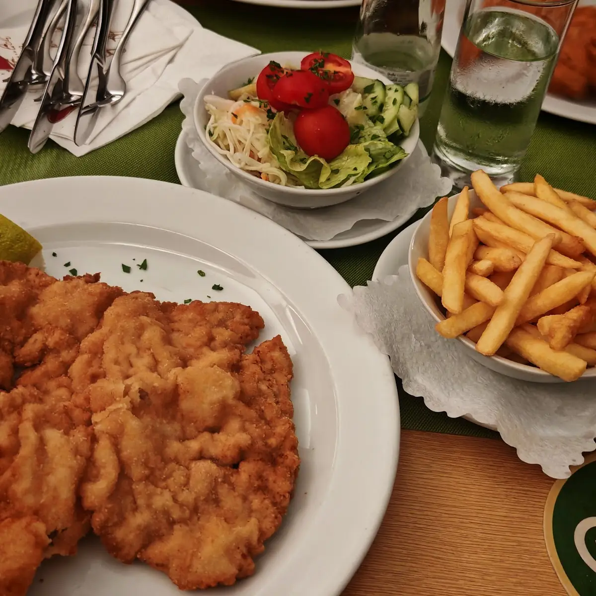 Essen und Trinken photo 1