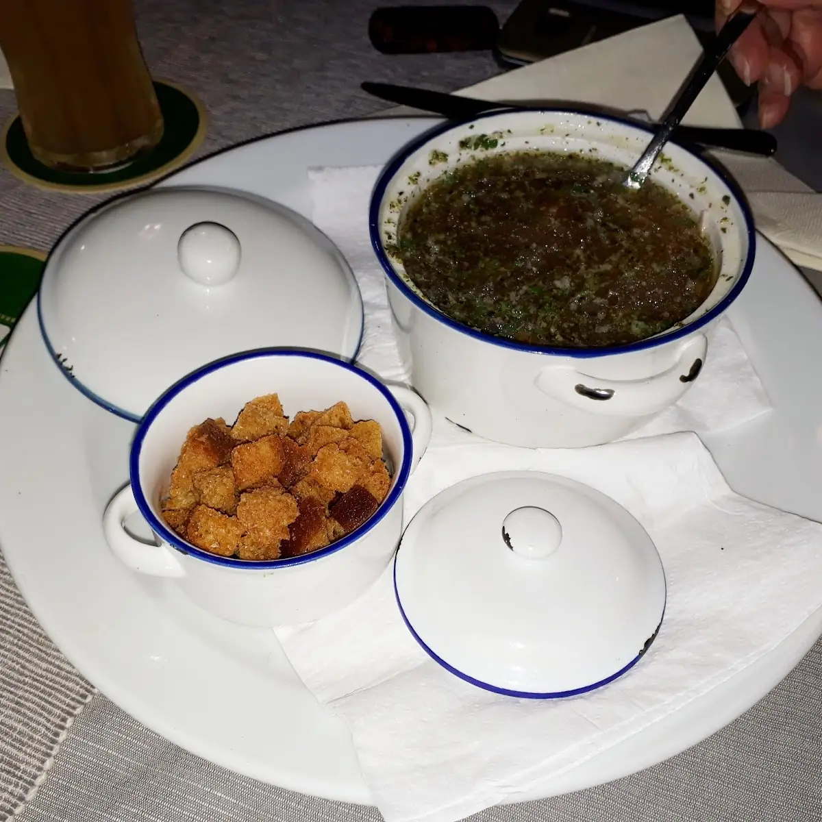 Essen und Trinken photo 10