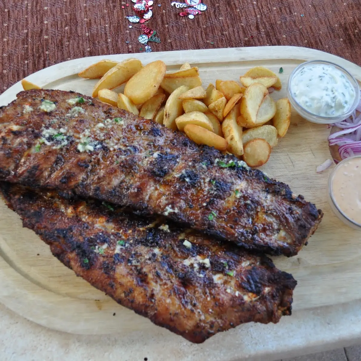 Essen und Trinken photo 2