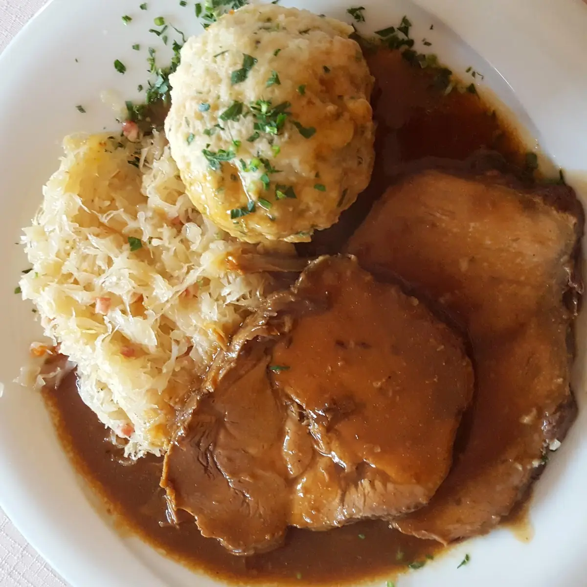 Essen und Trinken photo 5