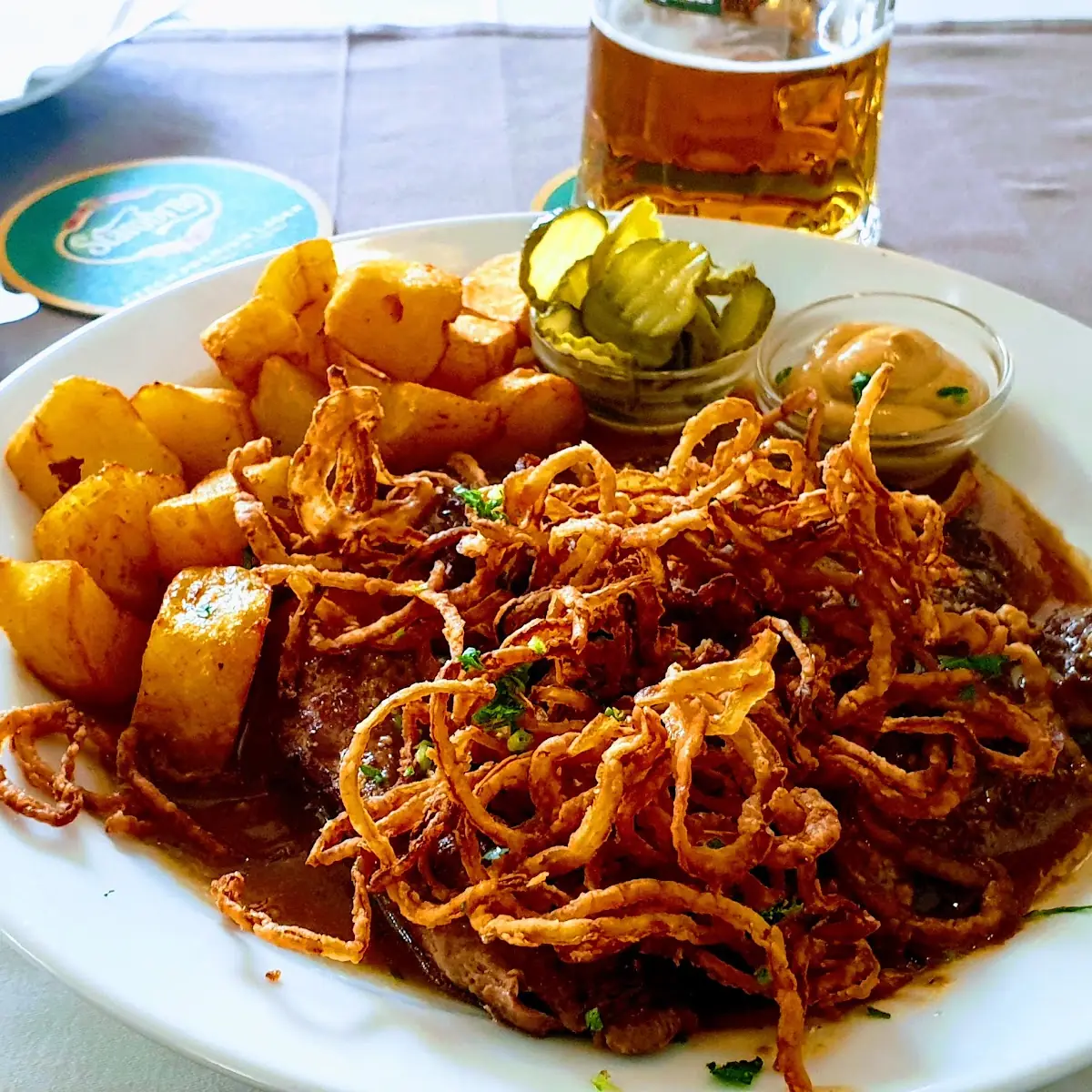 Essen und Trinken photo 6