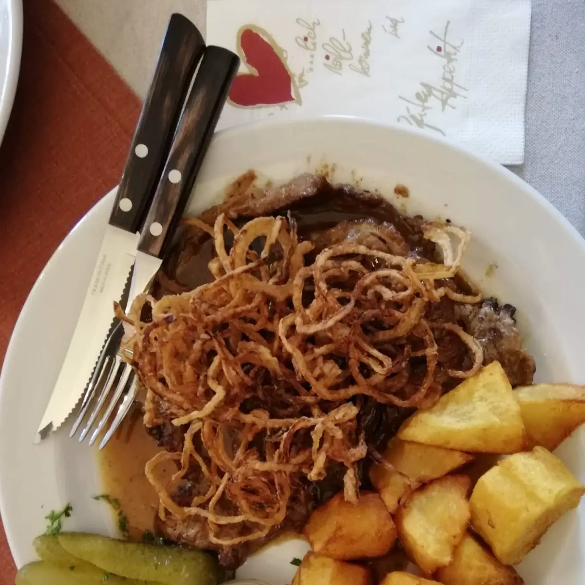 Essen und Trinken photo 8