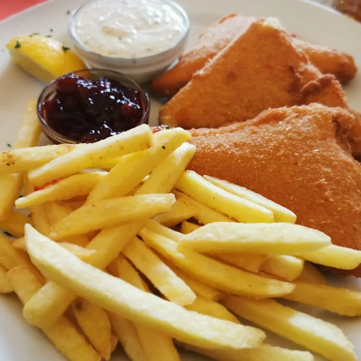 Essen und Trinken photo 9