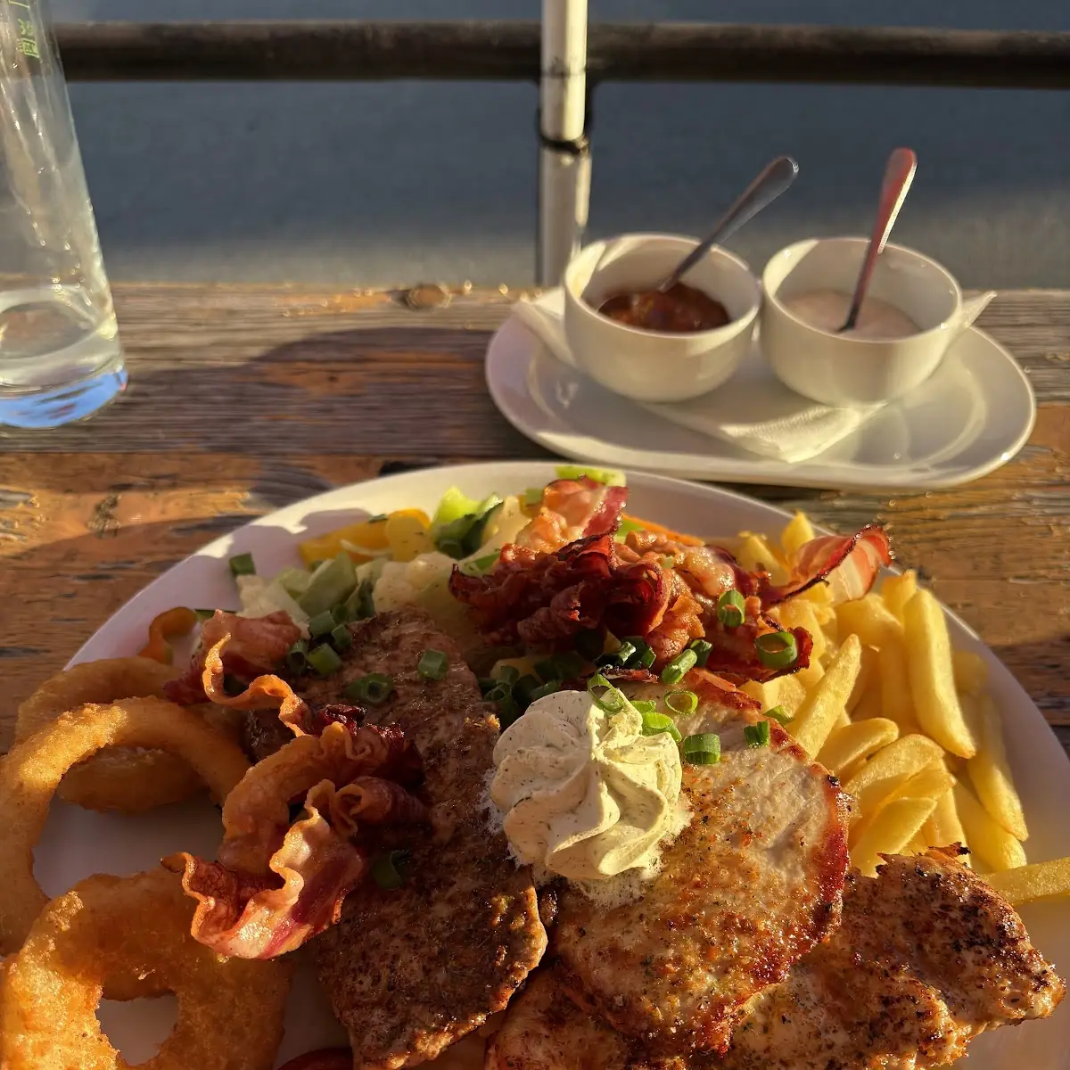 Essen und Trinken photo 3