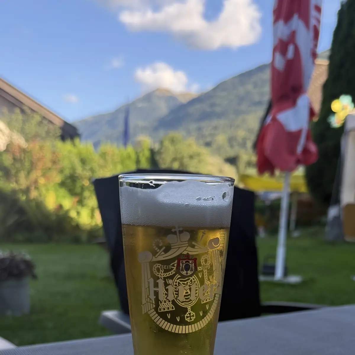 Essen und Trinken photo 4