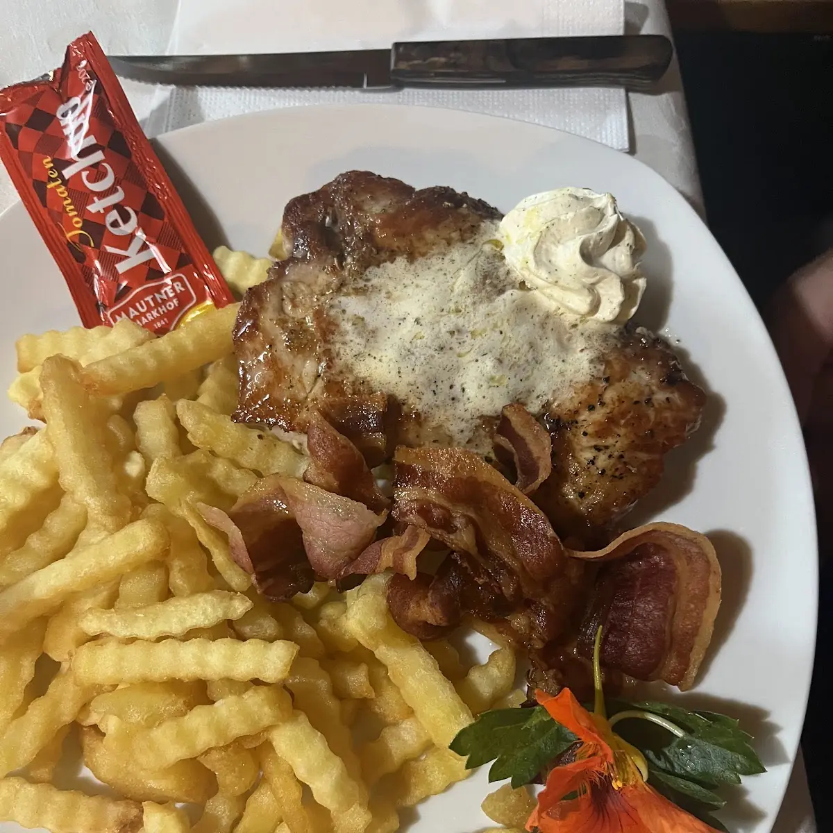 Essen und Trinken photo 8