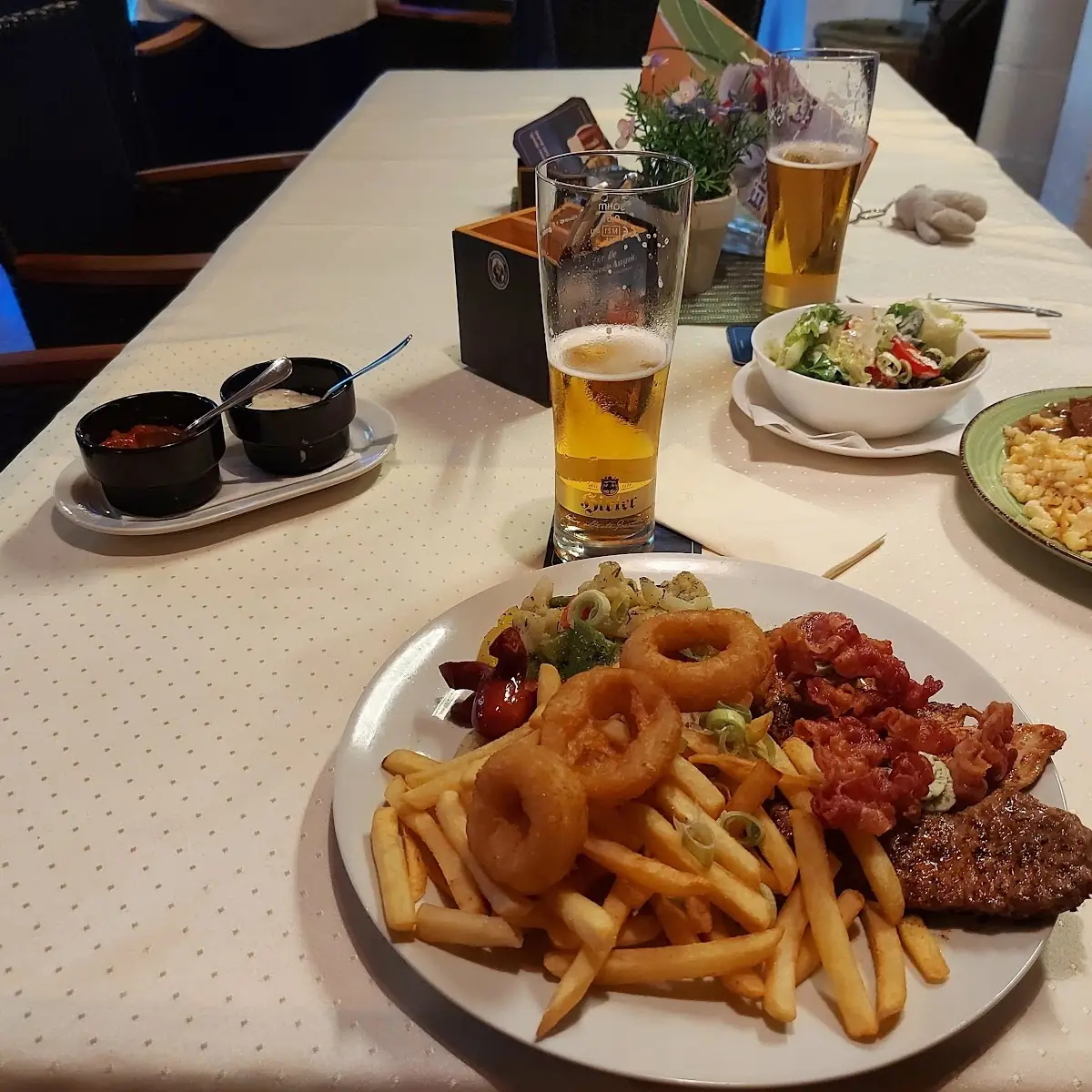 Essen und Trinken photo 9