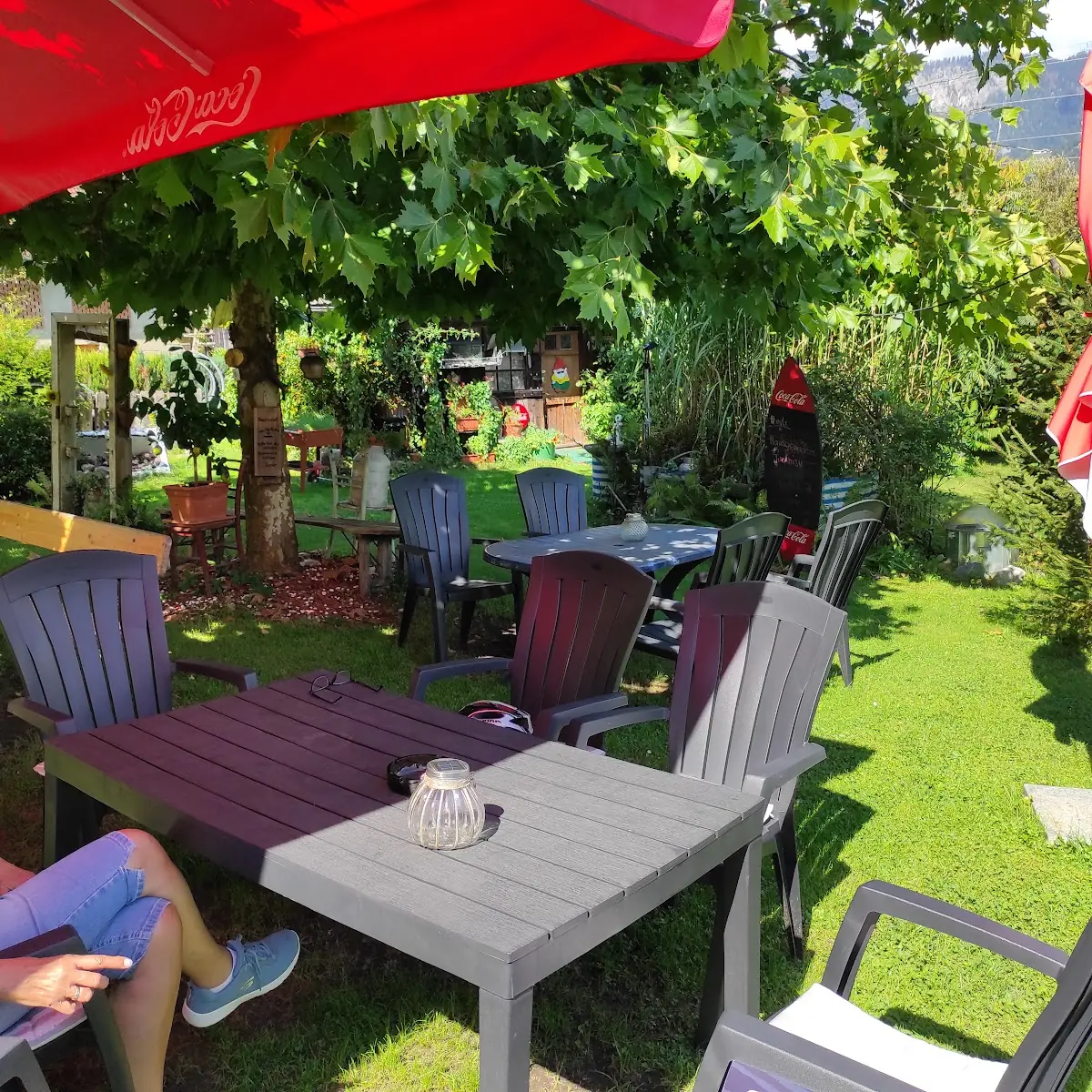 Atmosphäre photo 9