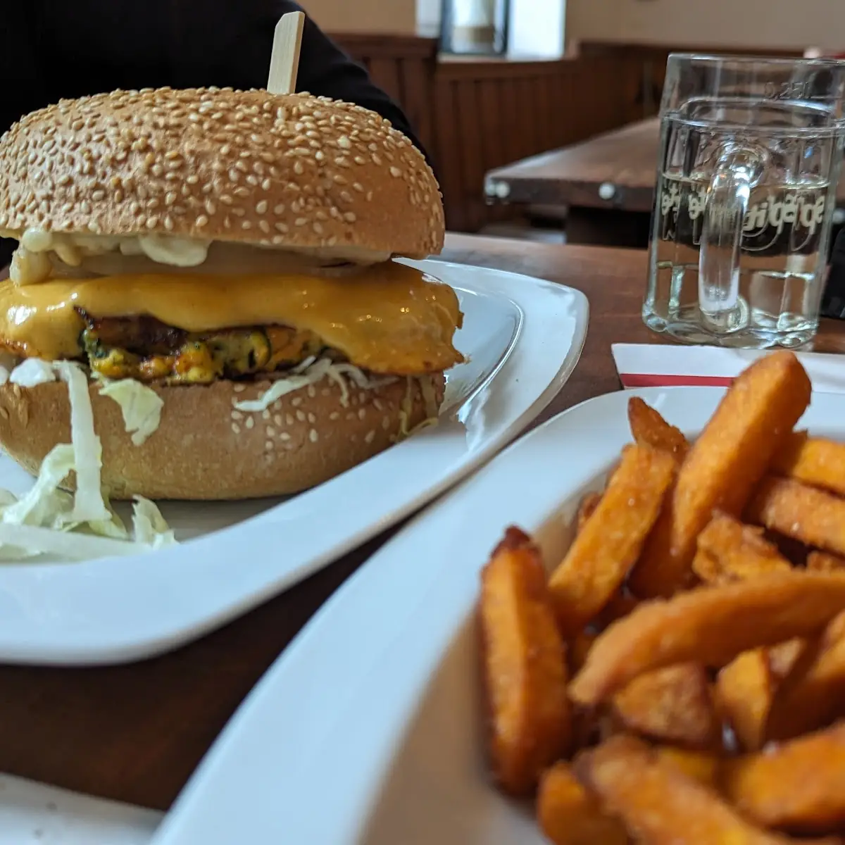 Essen und Trinken photo 5