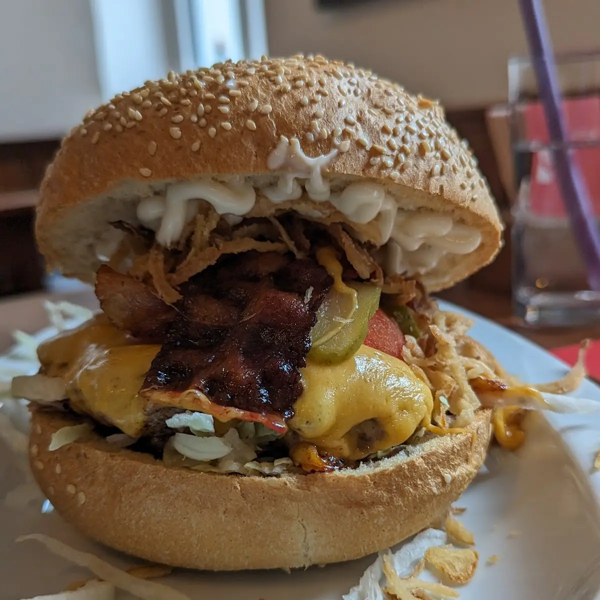 Essen und Trinken photo 7