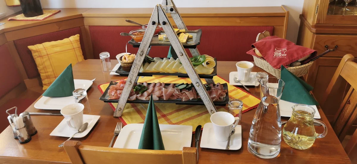 Essen und Trinken photo 1